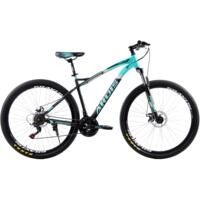 Велосипед Ardis 29 МТВ ST Phantom 19" голубой (4029-190-1)