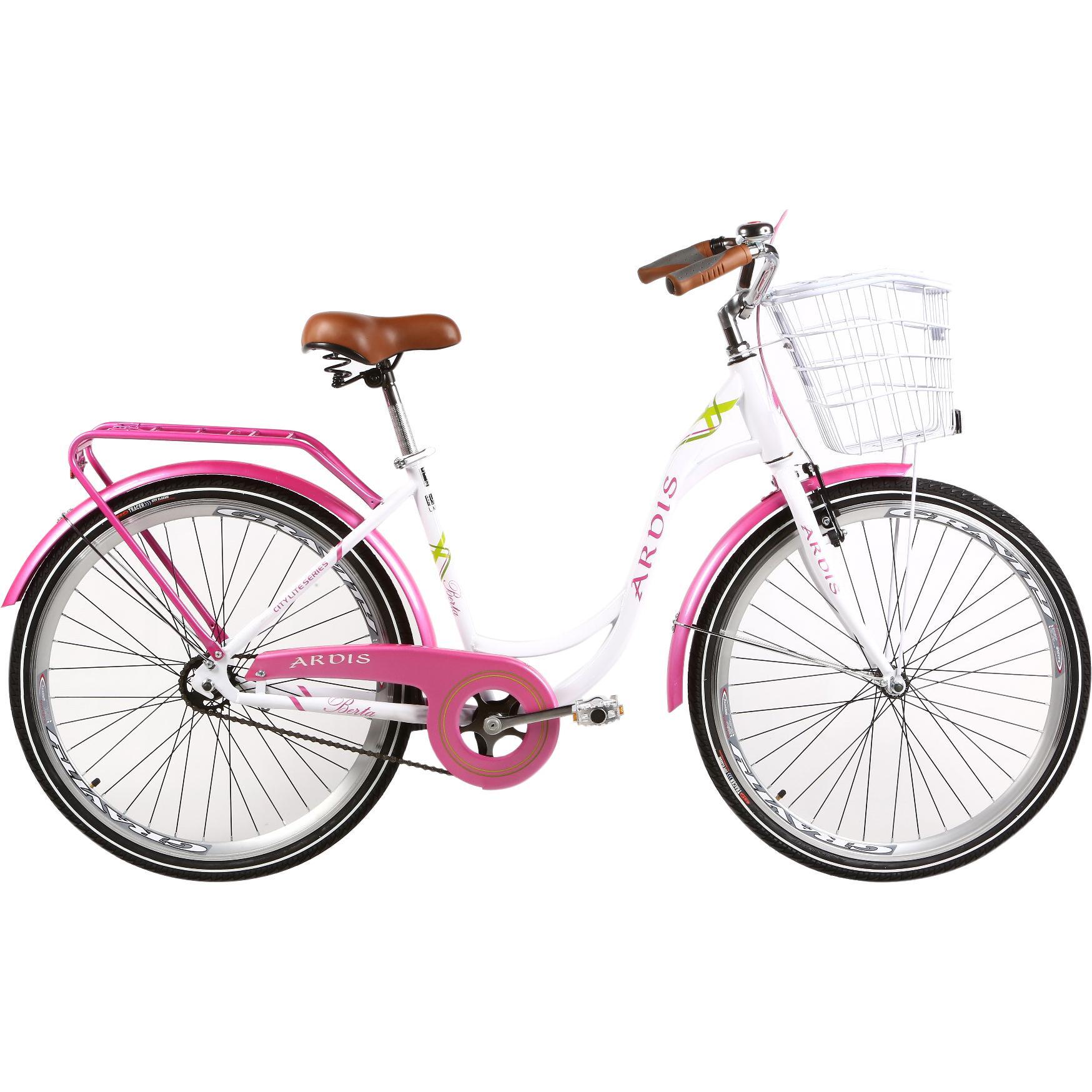 Велосипед Ardis Berta 26