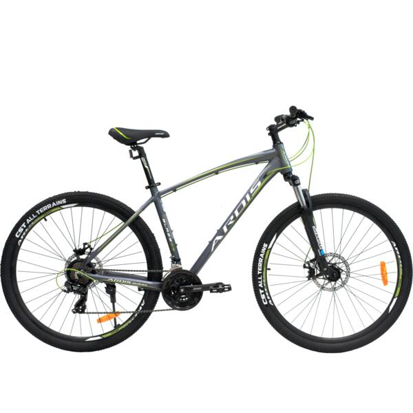 

Велосипед Ardis Blaze 29" 19" 2021 зеленый (04981-190-2)