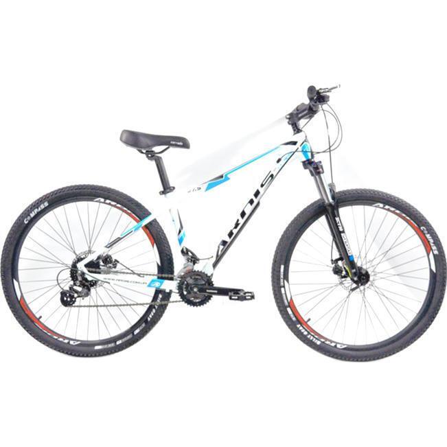 Велосипед Ardis Extreme 27.5" 15" (02411-150-Б) фото 1
