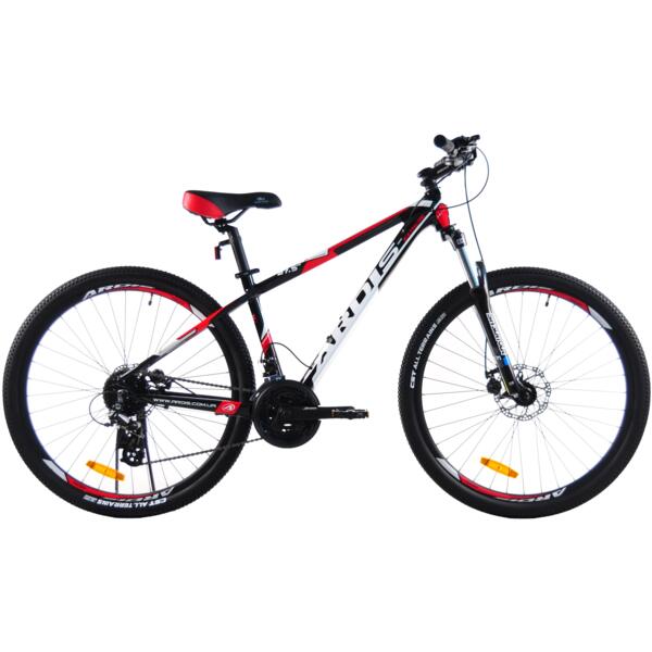 

Велосипед Ardis Extreme 27.5" 17" (02411-170-Ч)