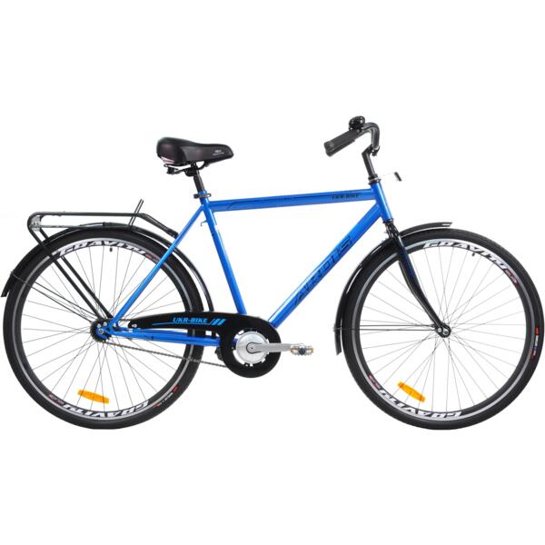 

Велосипед Ardis Ukr-Bike 28" 21" 2022 синий (0937-1)