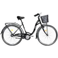 Велосипед Ardis Paola Nexus 28" 19" 2020 черный (0245)