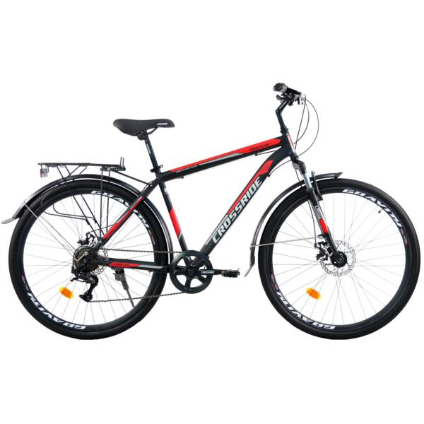 Велосипед Crossride 28 CTB ST Denver 19