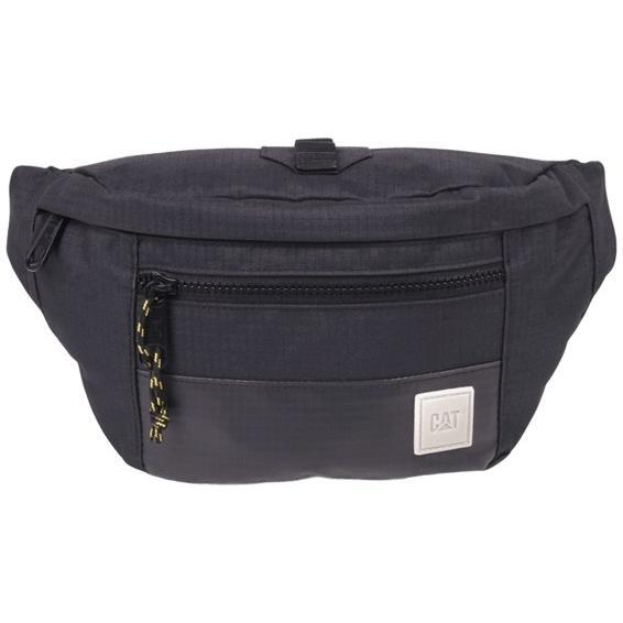 Сумка Caterpillar (CAT) 84567 01 ACC черная фото 1