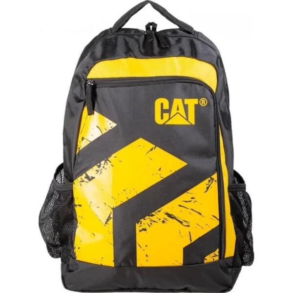 

Рюкзак Caterpillar (CAT) 83853 01 черная
