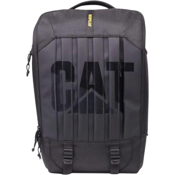 

Рюкзак Caterpillar (CAT) 84560 01 черная
