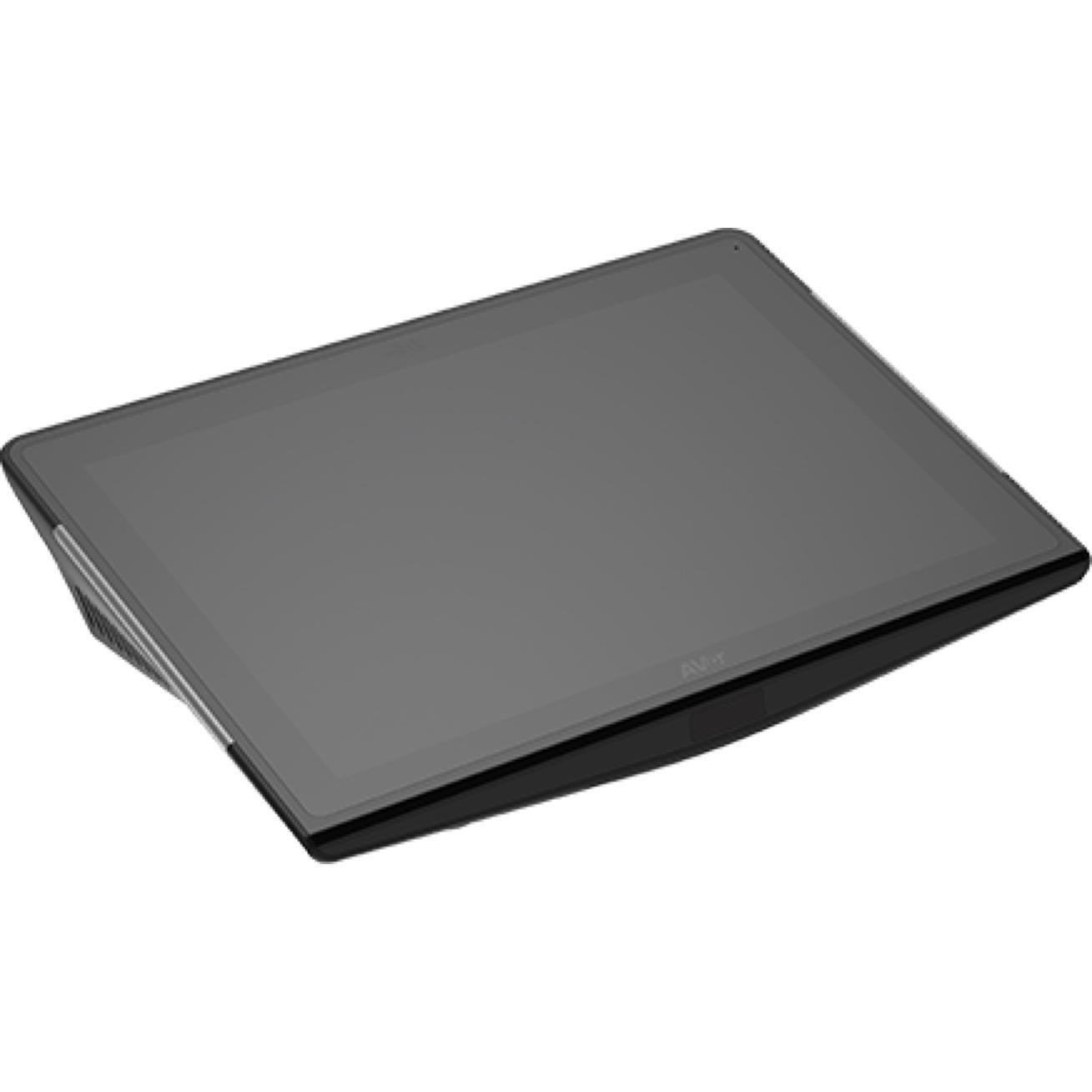 Контроллер Aver CP10 G2 Zoom Rooms Black фото 