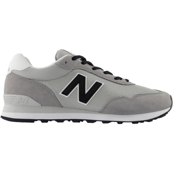 

Кроссовки мужские New Balance 515 ML515AGG 44 (10 US) серо/черные