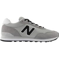 Кроссовки мужские New Balance 515 ML515AGG 44.5 (10,5 US) серо/черные