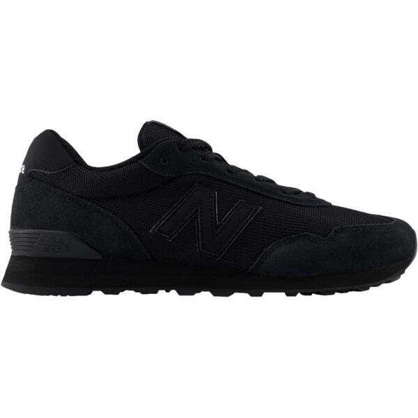 

Кроссовки мужские New Balance 515 ML515AGR 42 (8,5 US) черные