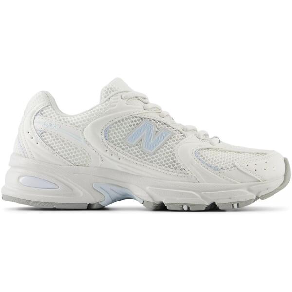 

Кроссовки New Balance 530 U530CSD 37.5 (5 US) белые