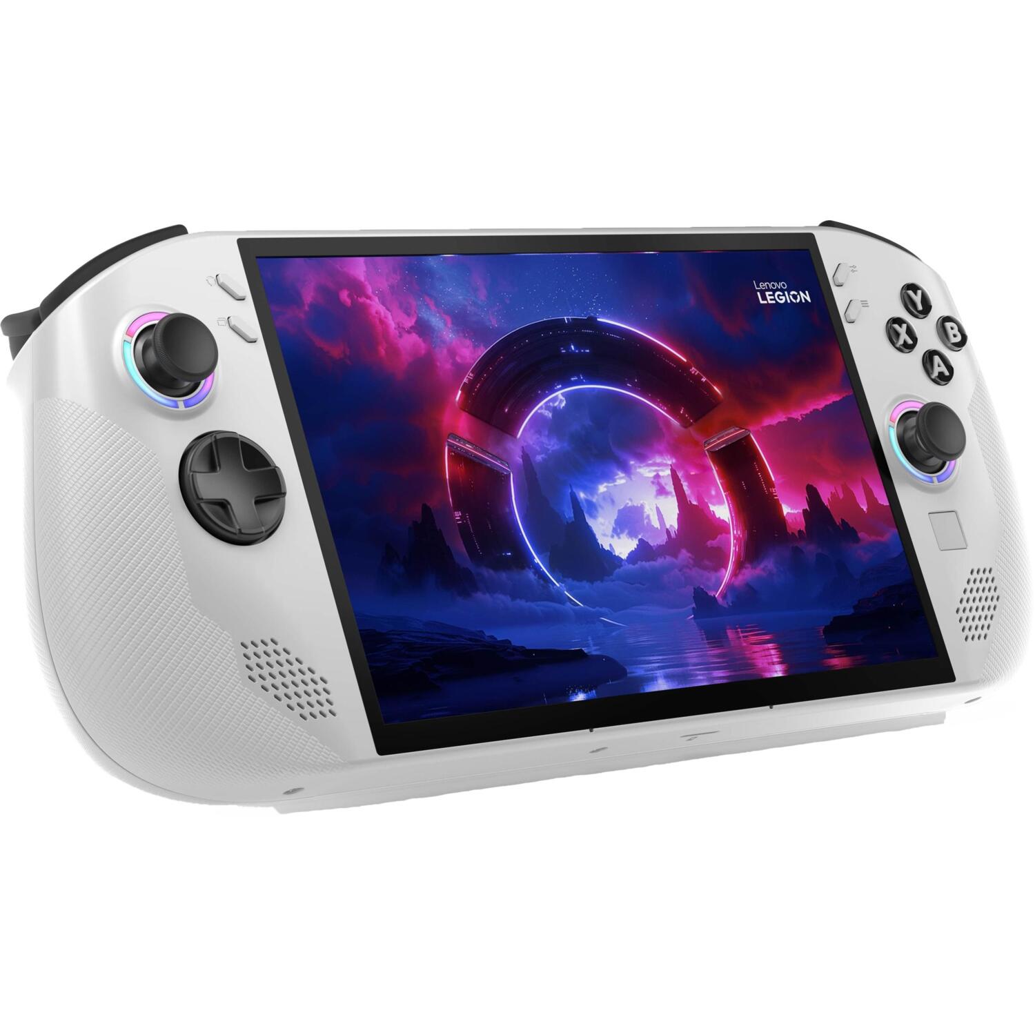 Ігрова консоль Lenovo Legion Go S (16GB), 1TB (83L3001CRA)фото