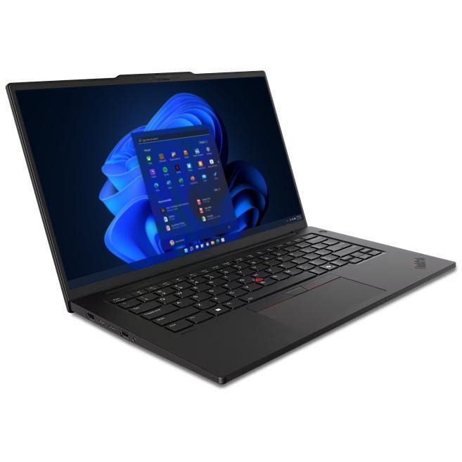 Ноутбук LENOVO ThinkPad P14s-G5 (21G3S6JV00)фото1