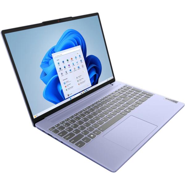 

Ноутбук LENOVO IdeaPad Slim 5 15IRH9R (83J6000GRA)