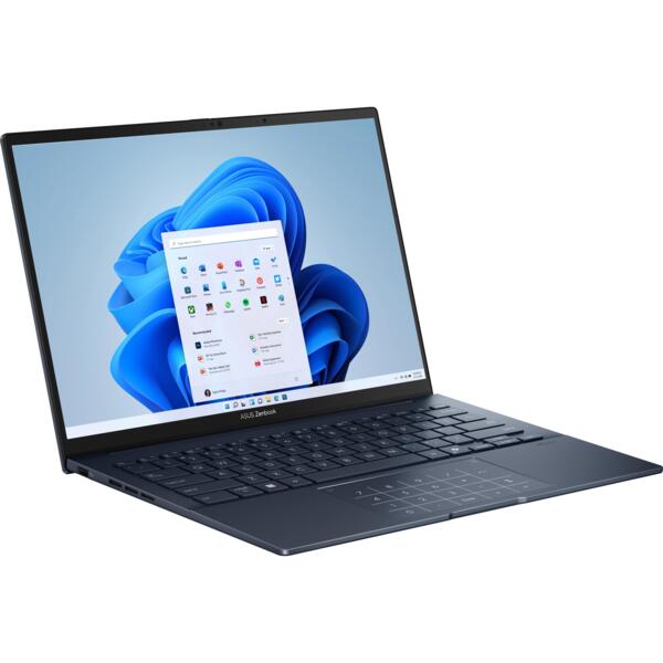 Ноутбук ASUS Zenbook 14 OLED UX3405CA-QL073W (90NB14W3-M002F0)