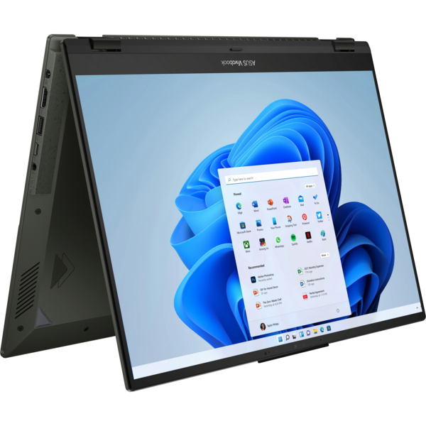 

Ноутбук ASUS Vivobook S 16 Flip TP3604VA-MC272W (90NB1051-M00AZ0)