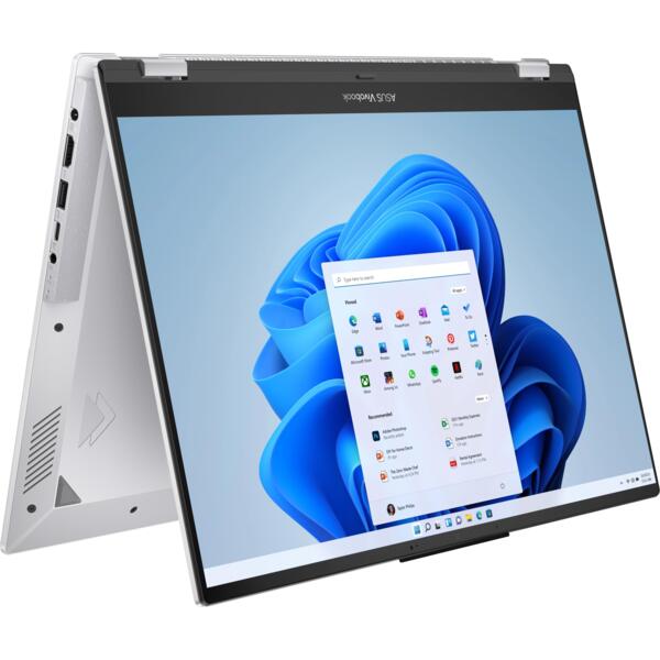 Ноутбук ASUS Vivobook S 16 Flip TP3604VA-MC273W (90NB1052-M00B00)