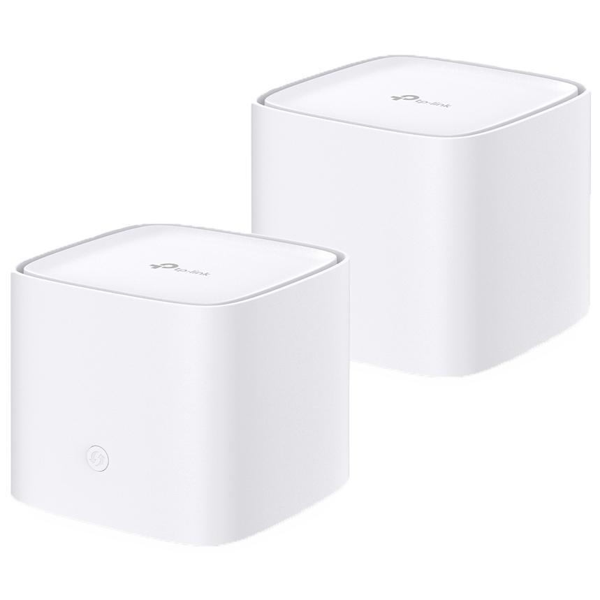 Меш Система TP-LINK HC220-G5 AC1200 (HC220-G5-2-pack)фото
