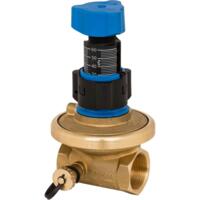 Балансировочный клапан Danfoss ASV-PV 4G DN 20 (003Z5542)