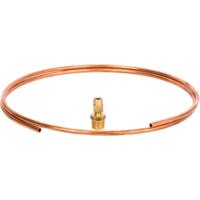 Імпульсна трубка Danfoss AV 6 мм R 1/2 003H6854