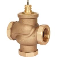 Трехходовой регулирующий клапан Danfoss VRB 3 PN16 (065Z0219)