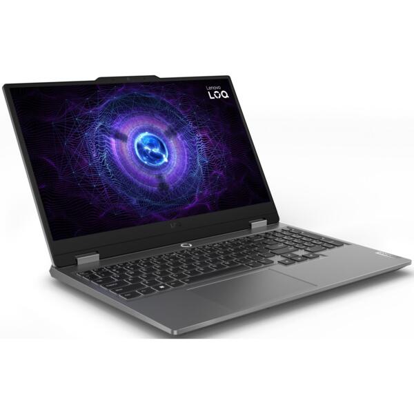 

Ноутбук LENOVO LOQ 15IAX9 (83GS00ALRA)
