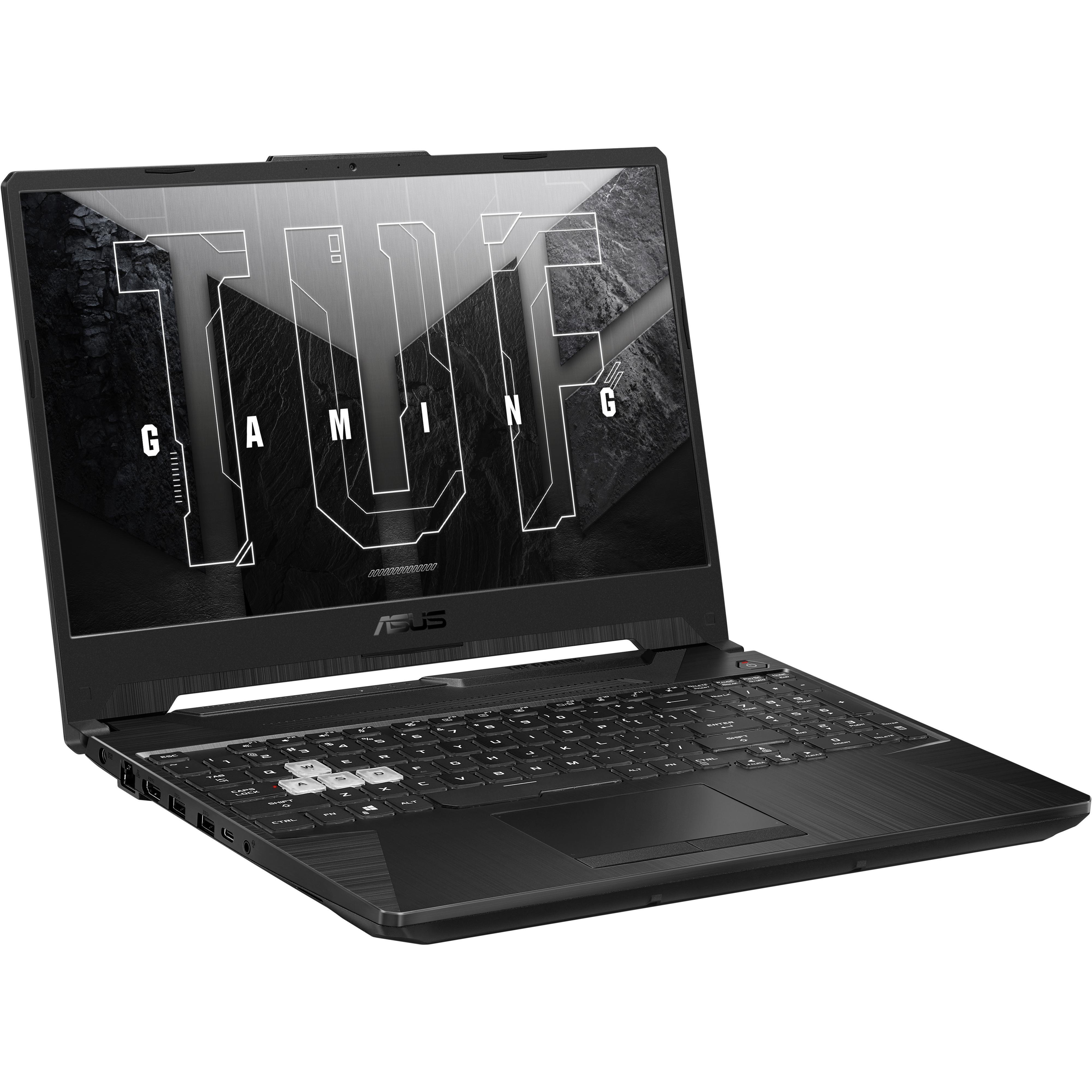 Ноутбук ASUS TUF Gaming A15 FA506NC-HN169 (90NR0JF7-M00DE0)фото1