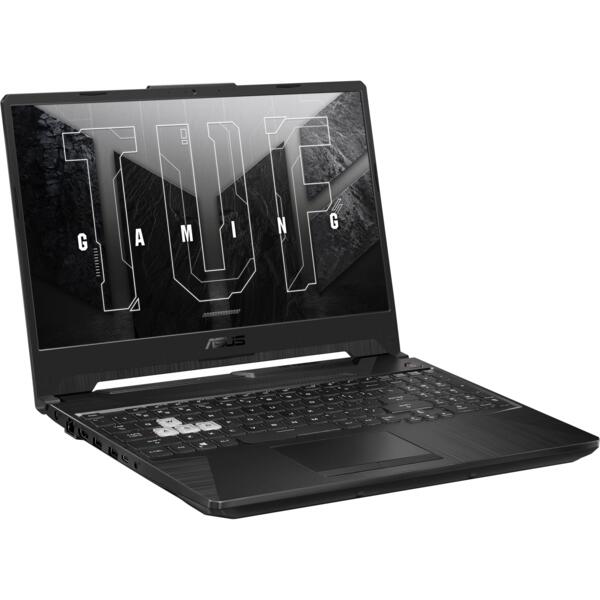 

Ноутбук ASUS TUF Gaming A15 FA506NC-HN169 (90NR0JF7-M00DE0)