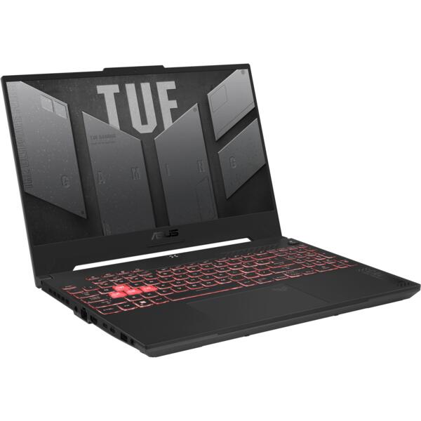 

Ноутбук ASUS TUF Gaming A15 FA507NVR-LP155 (90NR0JK8-M00960)