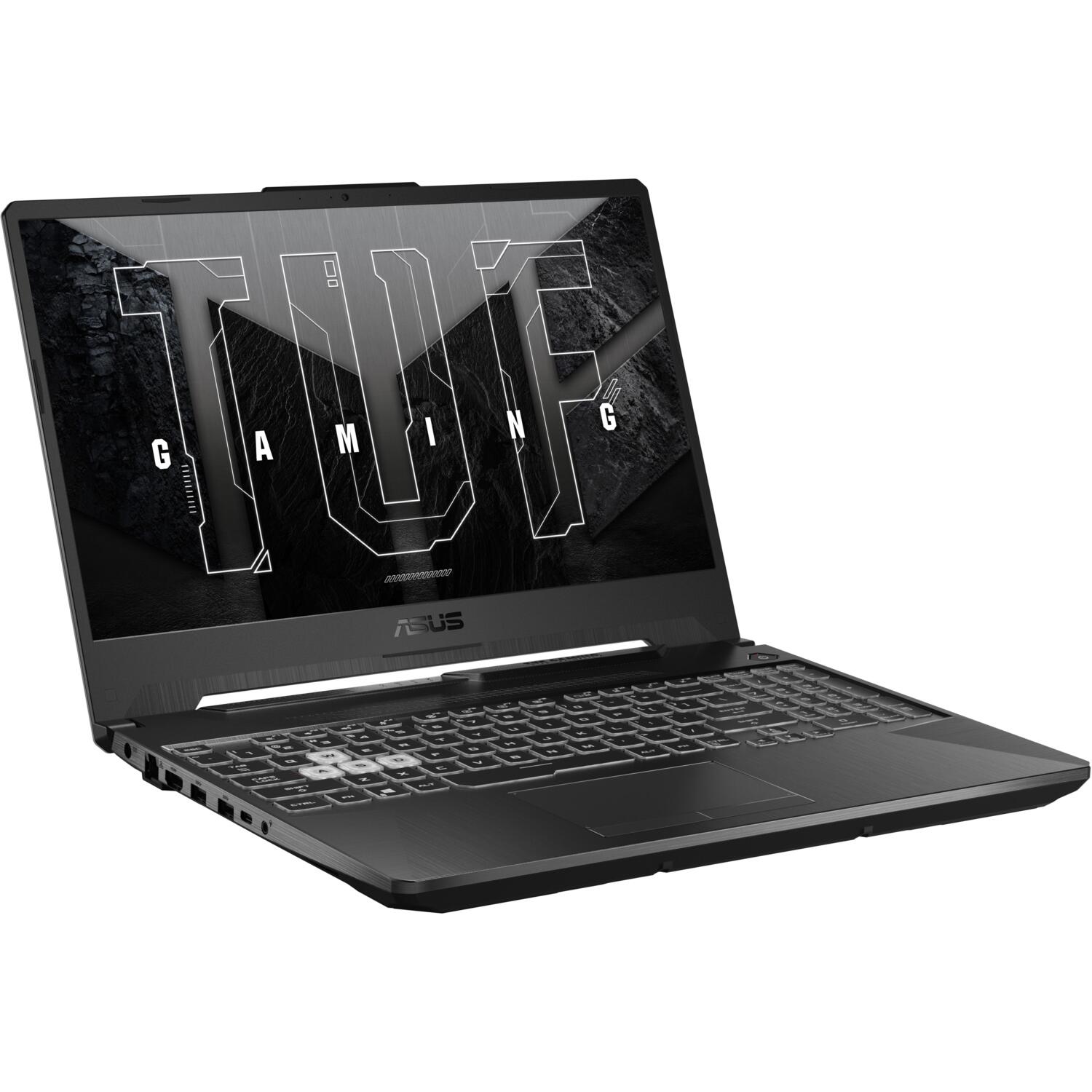 Ноутбук ASUS TUF Gaming A15 FA506NC-HN068 (90NR0JF7-M00830) фото