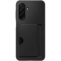 Чохол Samsung для Galaxy A26 (A266), Card Slot Case, Black (EF-OA266TBEGWW)