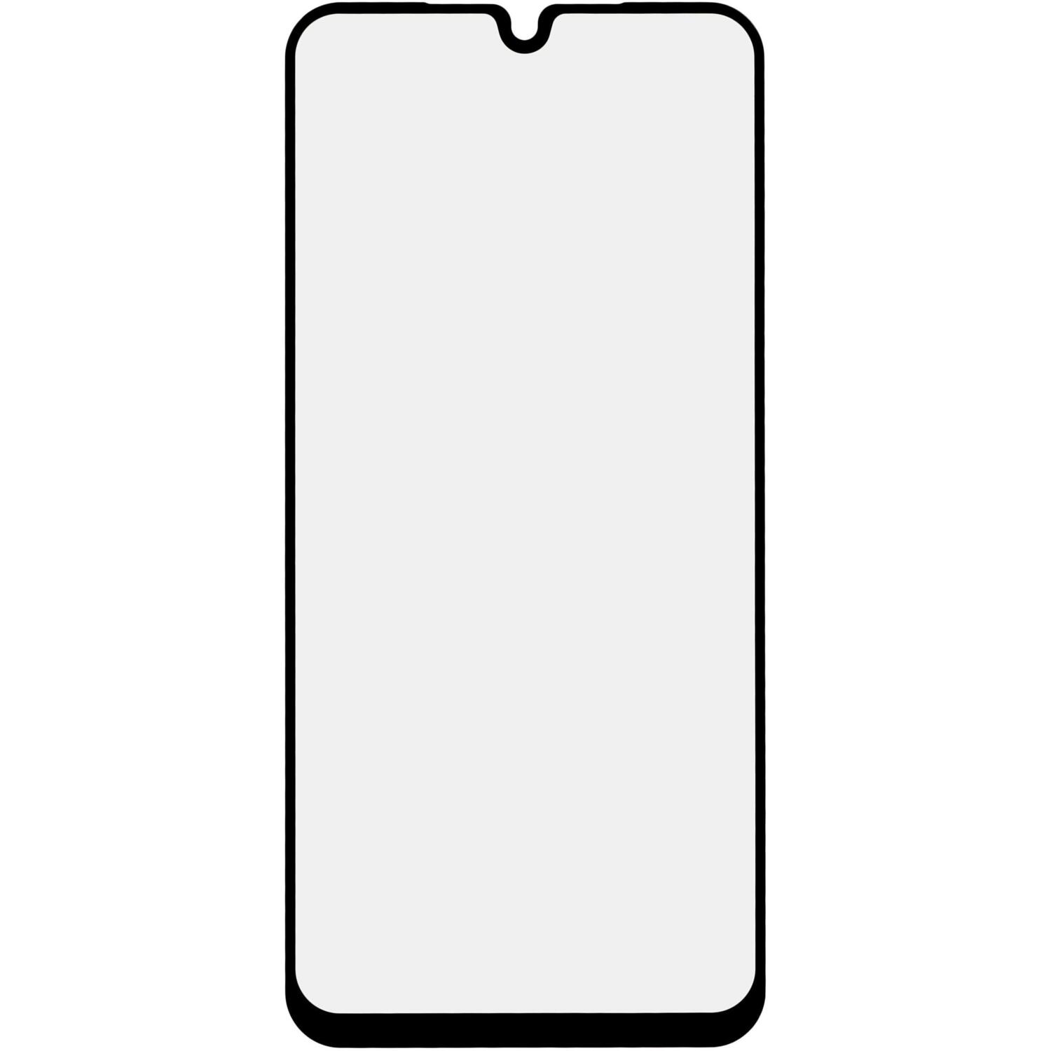 Захисне скло 2E для Samsung Galaxy A26 5G (A266), 2.5D FCFG, (1 Pack), Black border (2E-G-A26-SMFCFG-BB)фото