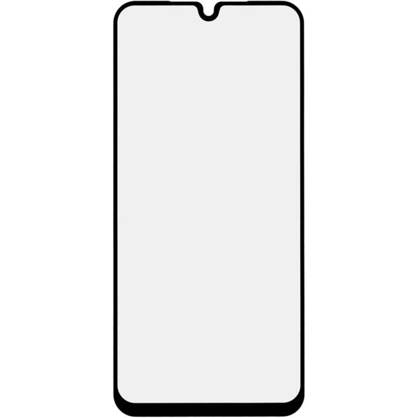 

Защитное стекло 2E для Samsung Galaxy A26 5G (A266), 2.5D FCFG, (1 Pack), Black border (2E-G-A26-SMFCFG-BB)