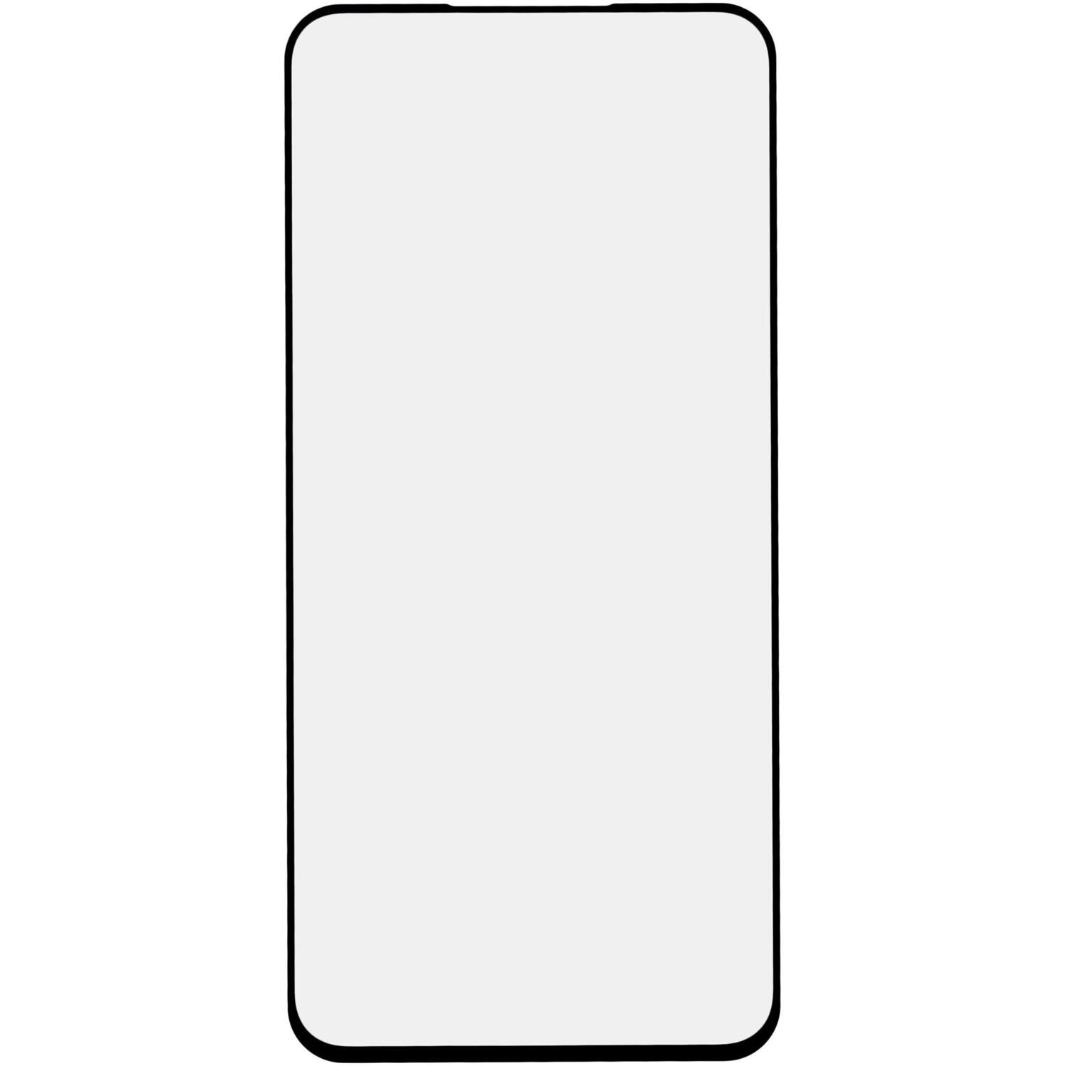 Захисне скло 2E для Samsung Galaxy A56 5G (A566), 2.5D FCFG, (1 Pack), Black border (2E-G-A56-SMFCFG-BB)фото