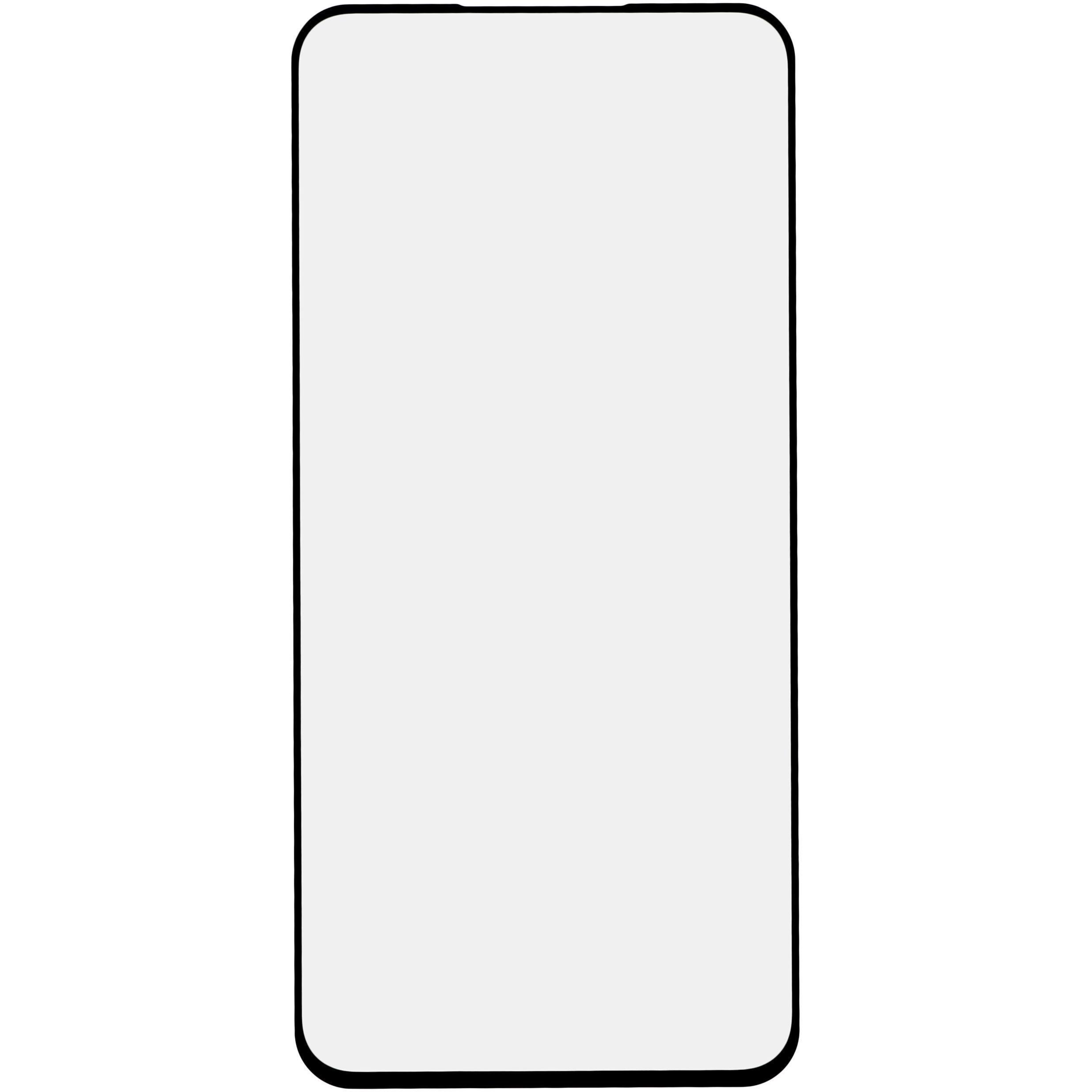 Захисне скло 2E для Samsung Galaxy A56 5G (A566), 2.5D FCFG, (1 Pack), Black border (2E-G-A56-SMFCFG-BB)фото1