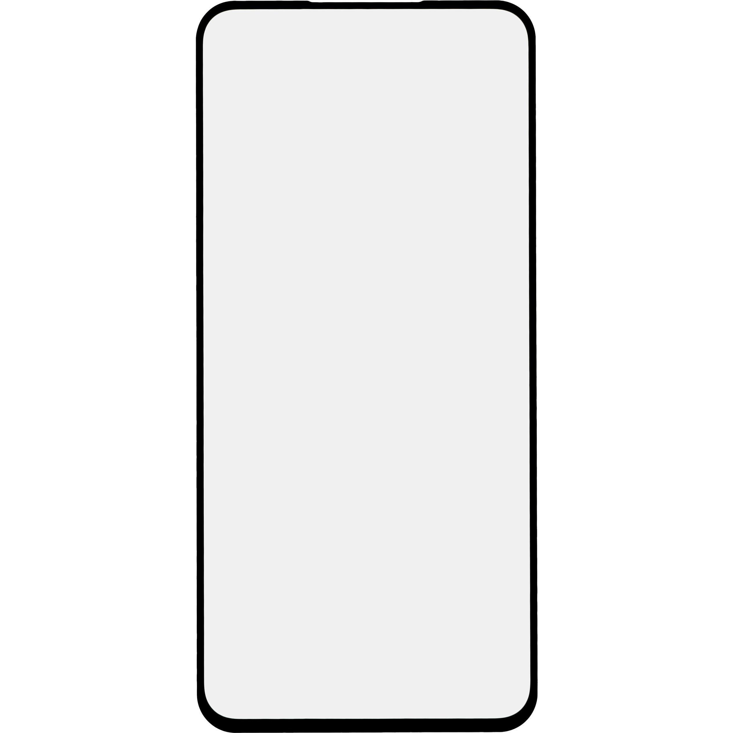 Захисне скло 2E для Samsung Galaxy A36 5G (A366), 2.5D FCFG, (1 Pack), Black border (2E-G-A36-SMFCFG-BB)фото1