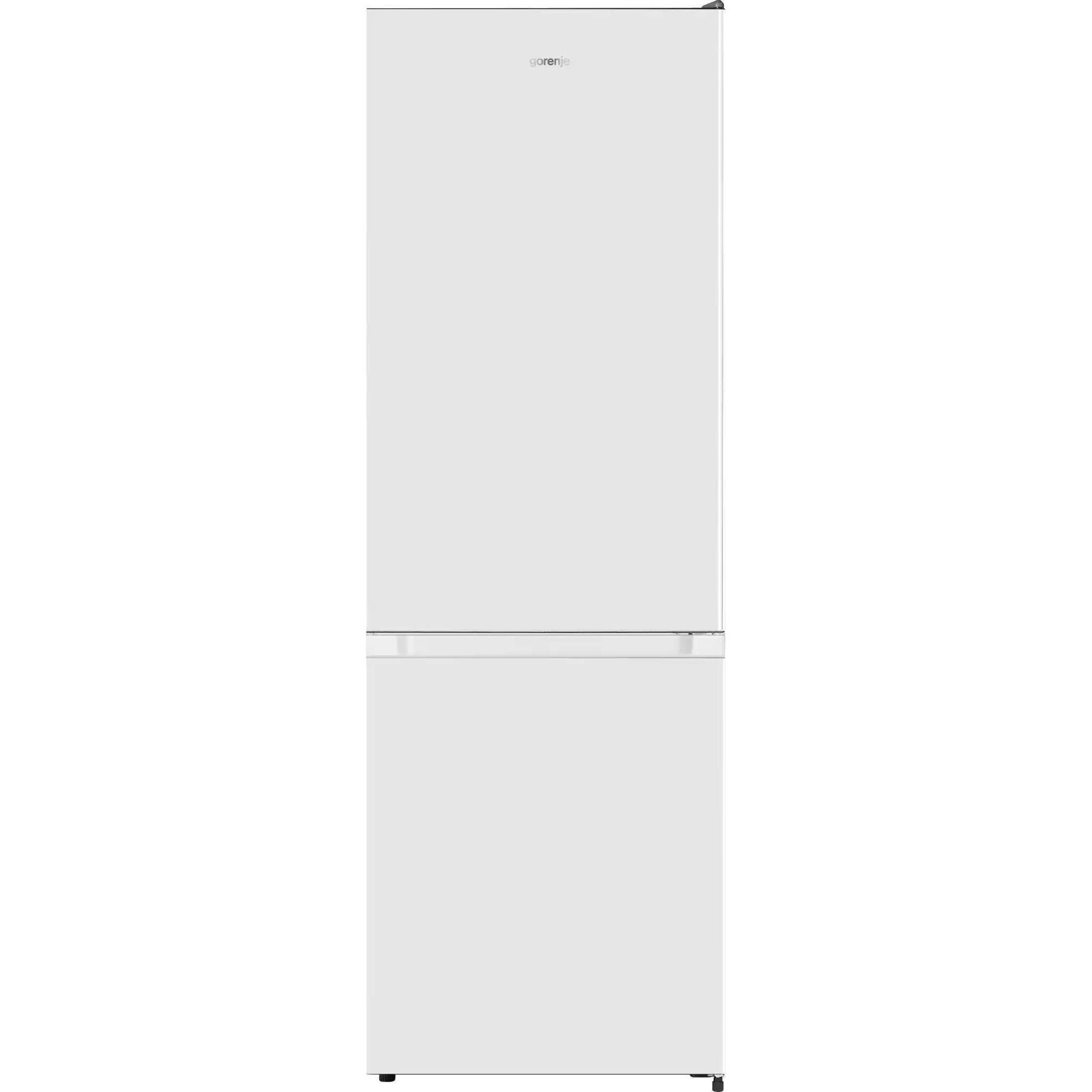 Холодильник Gorenje NRK6182PW4 фото 1