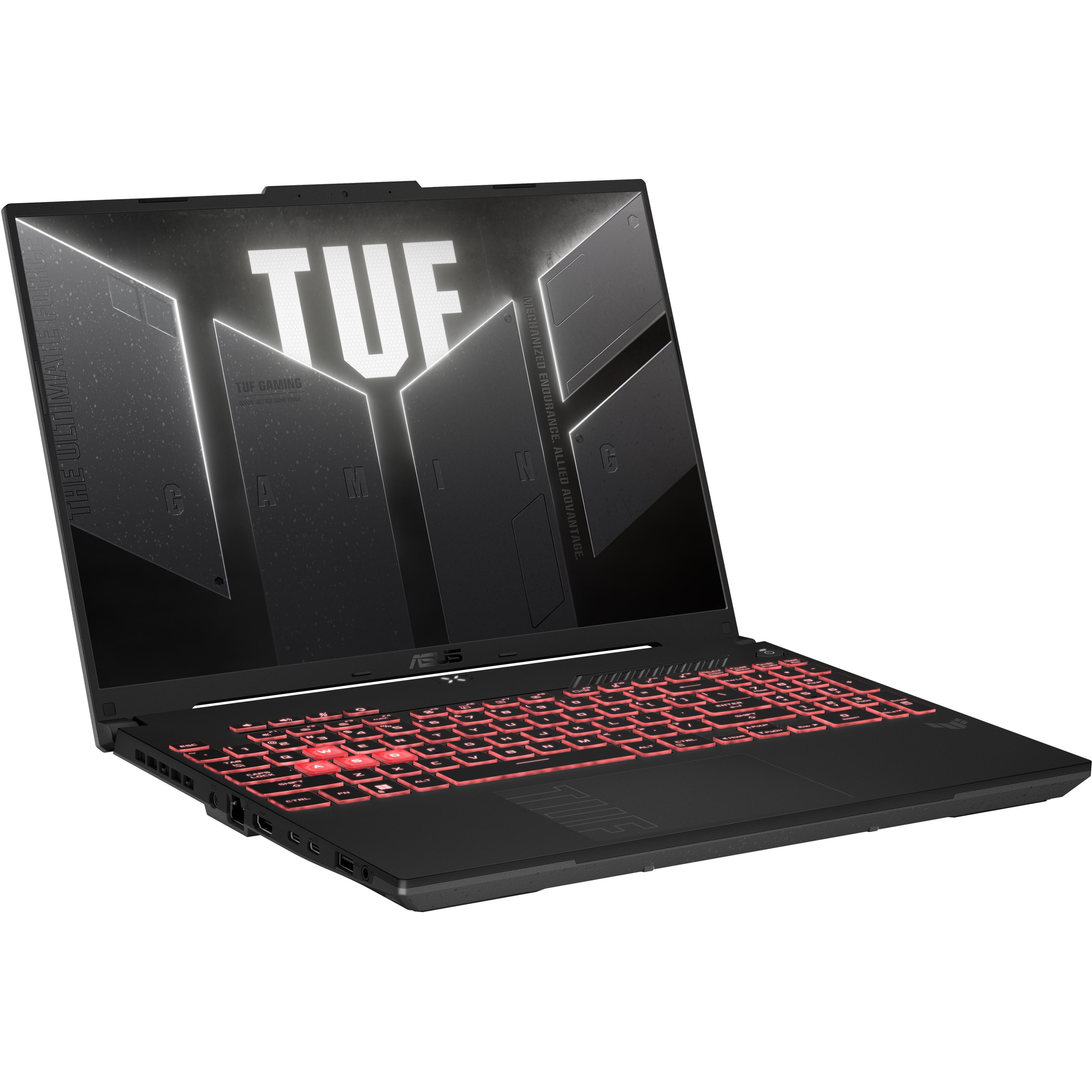 Ноутбук ASUS TUF Gaming A16 FA607NU-RL095 (90NR0MU3-M005K0)фото1