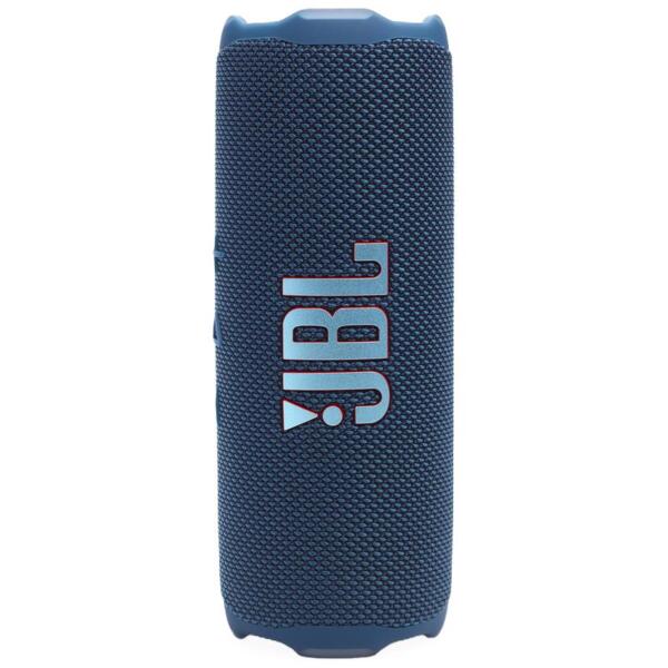 

Портативная акустика JBL Flip 7 Blue (JBLFLIP7BLU)