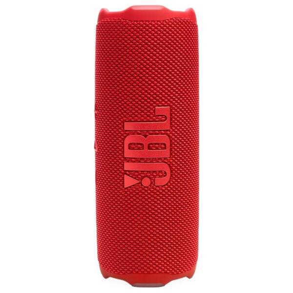 

Портативная акустика JBL Flip 7 Red (JBLFLIP7RED)