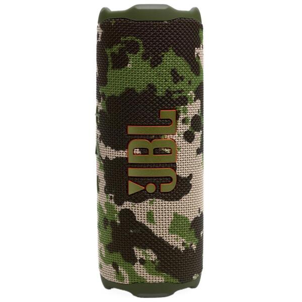 

Портативная акустика JBL Flip 7 Squad (JBLFLIP7SQUAD)