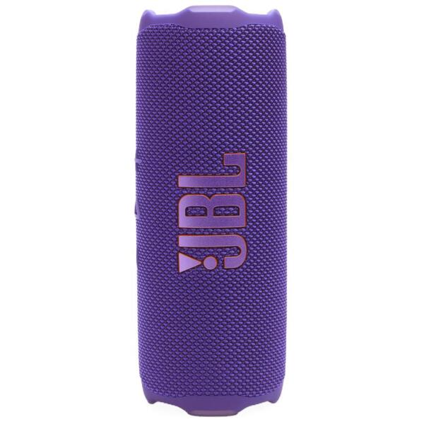 

Портативная акустика JBL Flip 7 Purple (JBLFLIP7PUR)