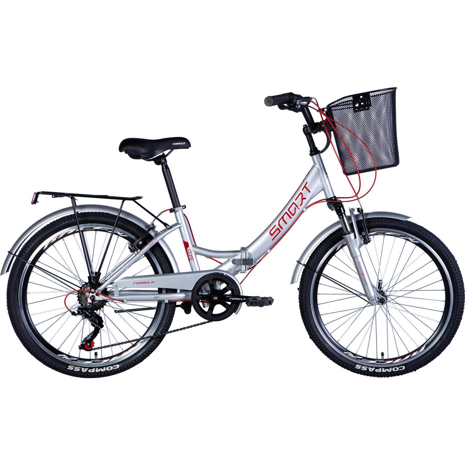 Велосипед Formula Smart ST 24