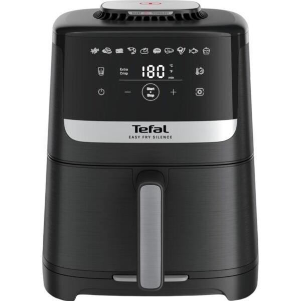

Мультипечь Tefal Easy Fry Silence EY5528E0
