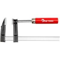 Струбцина Top Tools, тип F, 50x150мм (12A200)