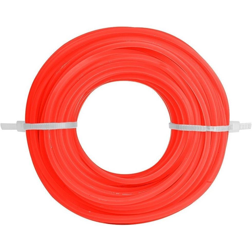 Леска косильная Neo Tools 3мм 15м (07-103) фото 1