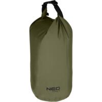 Сумка Neo Tools, нейлон 40D, 5л, водонепроницаемая, зеленая (63-169)