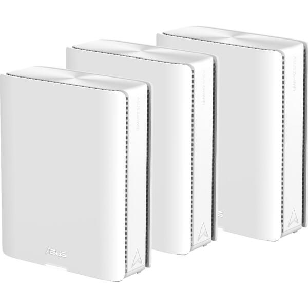 

Система WiFi-Mesh ASUS ZenWiFi BQ16 BE25000 (90IG08K0-MO3N4V)