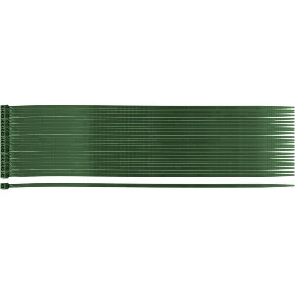 

Хомут-стяжка Neo Tools, 50шт, 2.5х200мм, зеленый (15-977)